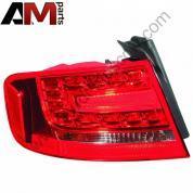 Задний фонарь светодиодный наружный левый Audi A4 (B8) 8K9945095B