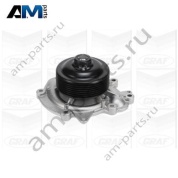Насос системы охлаждения двигателя (GRAF) PA992  MB E400d W213 OM656