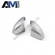 Комплект накладок на корпус зеркала Йети 5L0071719