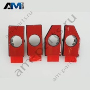 Комплект кронштейнов датчиков Volkswagen Passat (B8) Variant 2015-2024 3G9998491