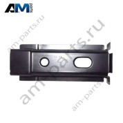 Удлинитель лонжерона (слева сзади) на Поло Седан (рестайлинг) 6RU803511