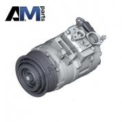Компрессор кондиционера 64529396723 на BMW (F25) 35iX