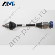 Приводной вал со ШРУСами правый Фольксваген Тигуан II (2020-2025) 3Q0407272BH