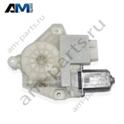 Электродвигатель стеклоподъёмника задний правый Фольксваген Поло Седан (NEW) 5JA959812M