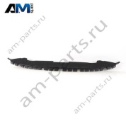 Наполнитель переднего бампера Audi Q8 e-tron 2024-2024/Audi e-tron 2019-2023 4KE807549