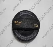 Крышка маслозаливной горловины Ауди Q3 (F3) 2019-2026 1.4TFSI 04E103485B