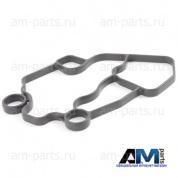 Прокладка корпуса масляного фильтра Volkswagen Golf VI 2008-2012 06F115441A