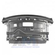 Стенка задняя для Volkswagen Polo sedan 6RU813501