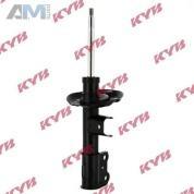 Передний левый амортизатор KAYABA (3348063) на Mercedes A-klasse 2012-2018 III (W176)