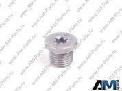 Пробка масляного поддона N91167901 на Scirocco 2.0 TFSI 200/211 л.с.