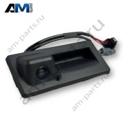 Кнопка открывания замка багажника (задняя камена) Фольксваген Тигуан II (2020-2025) 5NA827566D