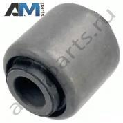 Сайлентблок поперечного рычага LEMFORDER (2276401) для Mercedes G-class 2018-2024 III (W463)