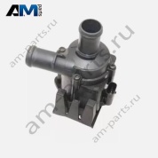 Дополнительная помпа отопителя Porsche Macan S (CTMA) 8K0819025AB