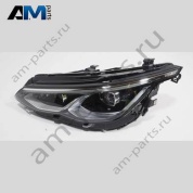Светодиодная фара с матричным модулем левая Volkswagen Golf 8 2020-2024 5H0941113D