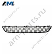 Центральная решетка бампера M Technic 51118064930 BMW 5 серии G30