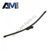 Щетки стеклоочистителя Aero для Volkswagen Tiguan 5NA955427A