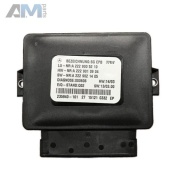 Блок управления стояночным тормозом Mercedes C W205 (2014-2023) A2229005210