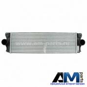 Интеркулер NISSENS для Crafter 2.5 TDI 96628