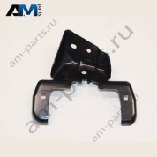 Крепежный элемент Skoda Karoq 2018-2024 57A857863A