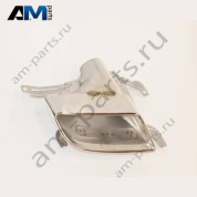 глушитель SРort Skoda Octavia A8 5E3253682B