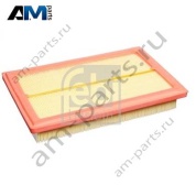 Воздушный фильтр 48519 Febi для Мерседес GLC Coupe-250