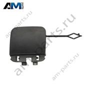 Крышка буксировочной петли заднего бампера M 51128099902 BMW 3 серии G20/21