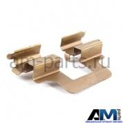 Прокладка металлическая для автомобилей концерна VAG 1K0615231B