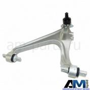 Рычаг нижний левый на Audi R8 4S0407151E