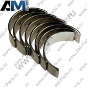 Вкладыш нижней головки шатуна Фольксваген Пассат Б6 1.4 TSI (122 л.с.) 77307600 KS