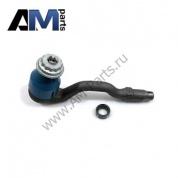 Шаровой шарнир (наконечник рулевой) LEMFOERDER (3099302) для БМВ Х5 Е70