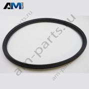 Уплотнитель капота сзади Audi e-tron GT 2021-2024 4J3823727A