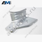 Угловой усилитель Volkswagen Transporter/Multivan/Caravelle 2020-2024 7T0810605