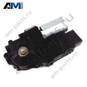 Электродвод сдвижного люка Audi A8 (D4) 2014-2017 4H4959591A