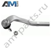 Рулевой наконечник (L) LEMFORDER (3460601) для Mercedes E-klasse 2009-2016 IV (W212)