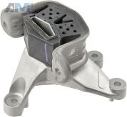 Опора 5-МКП (LEMFORDER) 42715 01 для  Volkswagen Multivan T6 (2019-2023) 2.0TDI (150 л.с.) CXHA