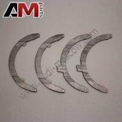 Комплект уплотнительных шайб Ауди А6 (C6) 078198421A