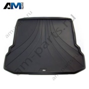 Ковер багажника g31 (Touring) 51472414225 BMW 5 серии G30