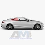 Стекло заднее правое Mercedes CLA-Classe C117 A1767352410