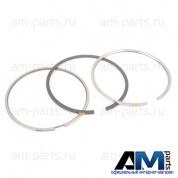 Кольца поршневые 00523N0 (MAHLE) для автомобилей MB