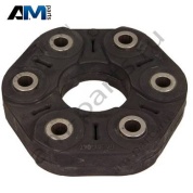 Задняя муфта карданного вала Mercedes E-class W213 A2054102000