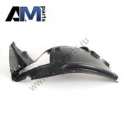 Подкрылок передний левый спереди БМВ Х5 Е70 51717180619