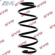 Задние пружины KAYABA (RA5240) Mercedes GLA 2013-2019 (X156)