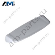 Задний спойлер крышки багажника 51629481123 BMW X7 (G07)