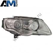 Фара для адаптивного света для Volkswagen Passat 3C0941754K