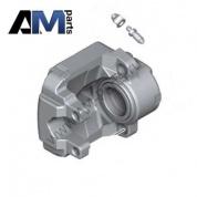 Передний правый суппорт БМВ Х6 Е71 50iX 34116788432