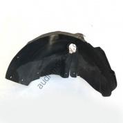 Кожух колеса для Audi A1 8X 8X0810972F