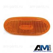 Габаритный фонарь (L-R) BSG60810009 (BASBUG) для автомобилей MB