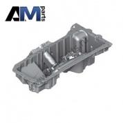 Масляный поддон (нижняя часть) 11137541221 на BMW E83 2.5si