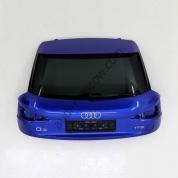 Оригинальная крышка багажника Audi Q3 (2011-2018) 8U0827025B