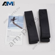 Набор петлевых стропов Volkswagen Tiguan 2016-2024 5NA804996